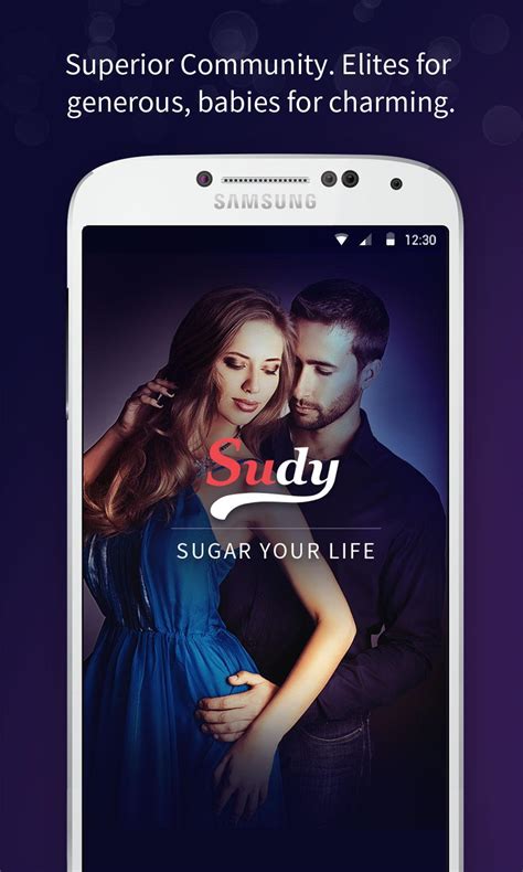 sugarsaddy.com|Sugar Daddy Dating App & Website .